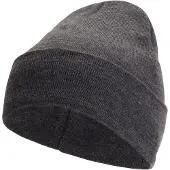 Woolpower Mütze Beanie Classic Grey