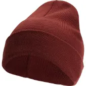 Woolpower Mütze Beanie Classic Rust Red