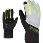 Ziener Herren Handschuhe DILIP AS(R) TOUCH bike glove