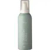 Id Hair IdHAIR - Mé Fiber Mousse 200 ml