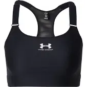 Under Armour Damen-Sport-BH HeatGear