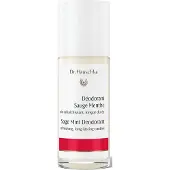 Dr. Hauschka - Sage Mint Deodorant 50 ml