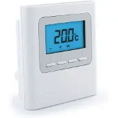 RADEMACHER Delta Dore 6151058 Funk-Thermostat für Elektroheizungen Minor 1000 Minor1000