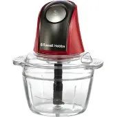 Russell Hobbs - Desire Essenszerkleinerer - Rot - 500 ml