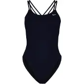 Nike Badeanzug, Damen Swim Hydrastrong Solid