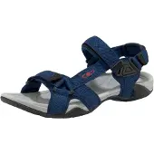 CMP 38q9957 Hamal Sandalen Blau EU 45 Mann Blau EU 45