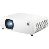 Viewsonic LSC520WU, 5200 ANSI Lumen, 3LCD, WUXGA (1920x1200), 3000000:1, 16:10, 762 - 7620 mm (30 - 300")