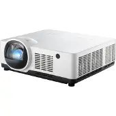 Viewsonic LSC601WU-ST, 6000 ANSI Lumen, 3LCD, WUXGA (1920x1200), 3000000:1, 16:10, 1397 - 4572 mm (55 - 180")