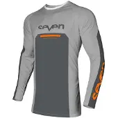 Seven Vox Phaser Langarm-trikot