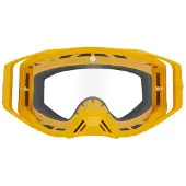 Spy Foundation Speedway Offroad-brille Mit Roll-off-system