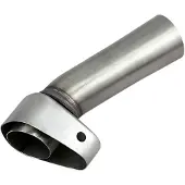 Akrapovic V-tuv052l Geräuschdämpfer