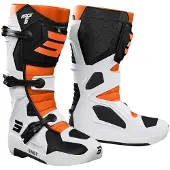 Shot Race Gear Race 6 Offroad-stiefel