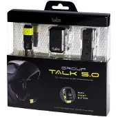 Twiins Group-Talk Intercom 5.0 GROUP-TALK INTERCOM 5.0