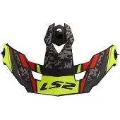 LS2 Of606 Visier