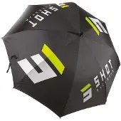 Shot Race Gear 3.0 Regenschirm