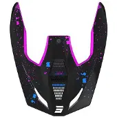 Shot Race Gear Furious Matrix Visier