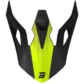 Shot Race Gear Pulse Line Visier