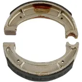 EBC Brakes Y510 Bremsbackensatz