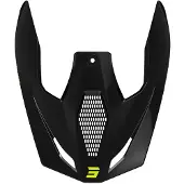 Shot Race Gear Furious Peak Visier