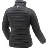 Tucano URBANO SUPERLEGGERA Textiljacke S in schwarz