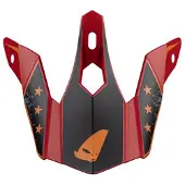 Ufo Boy General Junior Visier