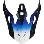 Shot Race Gear Pulse X-trem Visier