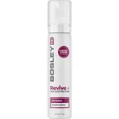Bosley BosleyMD Revive+ Densifying Foam for Women 60 g