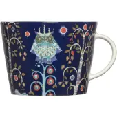 Iittala Kaffeetasse Taika Blau 300 ml