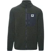 Thermowave Jacke ReNew Merino