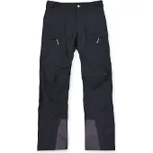 Houdini Skihose Ride Pants Damen True Black-XS