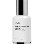 ANUA Retinol 0.3% + Niacin Renewing Serum 0,03 l