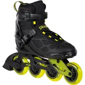 Playlife Lancer 84 Inline-skates Schwarz EU 44 Herren,Damen Schwarz EU 44