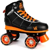 KRF F Roller Rental Sr Rollschuhe