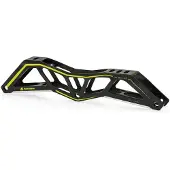 Rollerblade Rival 12.8´´ Frame 3x125 Inline-skates