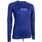 iON Promo Langarm-rash Guard