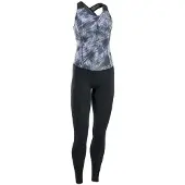iON Amaze Long Jane 1.5 Mm Ärmelloser Damen-neoprenanzug Ohne Reißverschluss