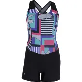 iON Amaze Crossback 1.5 Mm Ärmelloser Damen-shorty