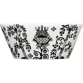 Iittala Schälchen Taika Schwarz 12,1 cm