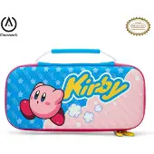 PowerA NSCS0068-01, Nintendo Switch, Gaming-Controllergehäuse, Mehrfarbig, Nintendo, China, 1 Stück(e)