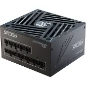 Seasonic Focus GX, 750 W, 100 - 240 V, 50/60 Hz, 10 - 5 A, 100 W, 744 W