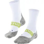 Falke Laufsocken RU4 Endurance Cool Herren White-Schuhgröße 44 - 45