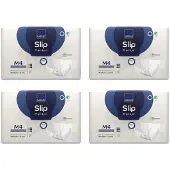 Abena Slip M4 Premium 4x21 St Inkontinenzslip