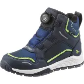 Mustang Stiefelette Stiefelette Kunstleder/Textil