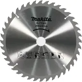 Makita Kappsägeblatt 260x30 40T