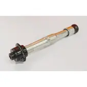 Miche Hinterradachse ohne Lager Revox/Synthium Axy/Altur