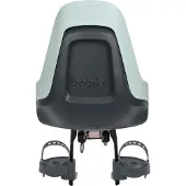 Bobike Vordere Babytrage am Steuerrohr Go Mini