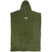 Ocean & Earth Corp Hooded Poncho
