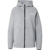 Hummel Tech Fleece Regular Reißverschlusspullover