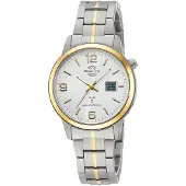 Master Time MTLT-10900-42M Damenuhr Funk Expert Titan Bicolor