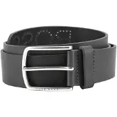 BOSS 50466523-001 Herrengürtel Sander_Sz40 Schwarz
